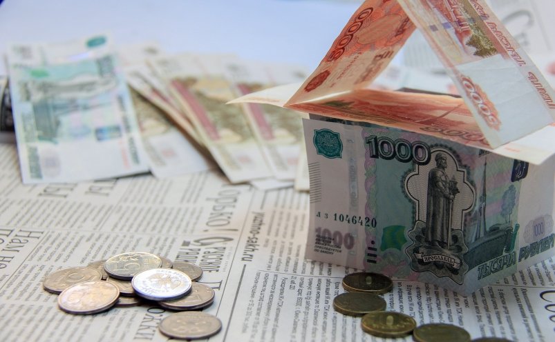 Россиянам рассказали, как переезд влияет на размер пенсий pxhere.com