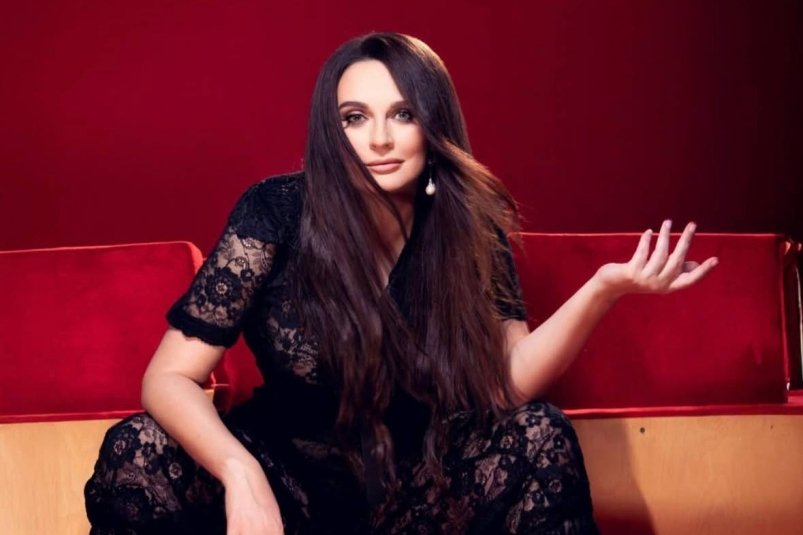 Елена Ваенга соцсети Елены Ваенги