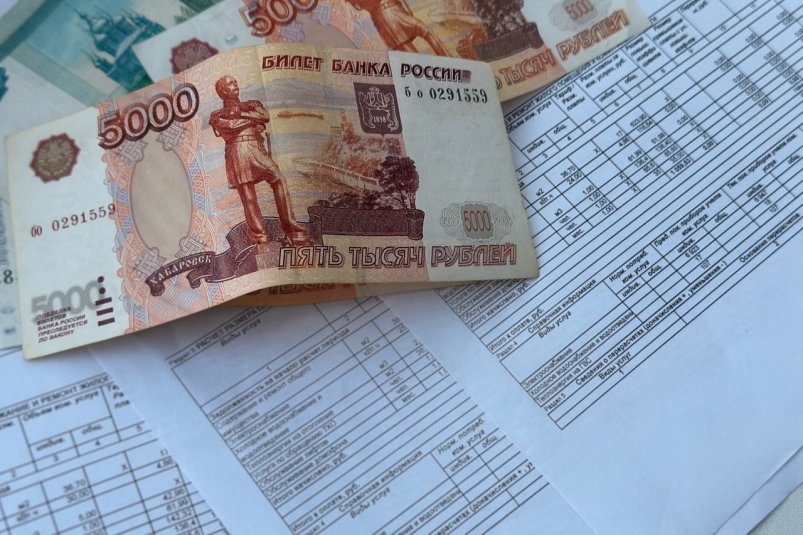 Коммунальный беспредел: в квитанциях ЖКХ за июль нашли ошибки - вот за что переплатили ИА Stavropol.Media