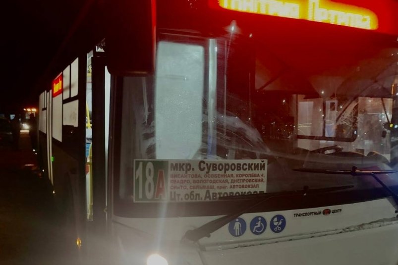 За три года власти Ростова планируют закупить 279 новых автобусов Пресс-служба администрации Ростова