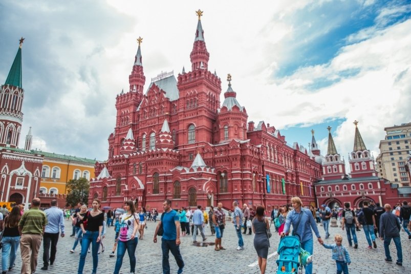 Россиянин честно рассказал о реальной разнице между жизнью в Москве и Сочи Мария Бородина