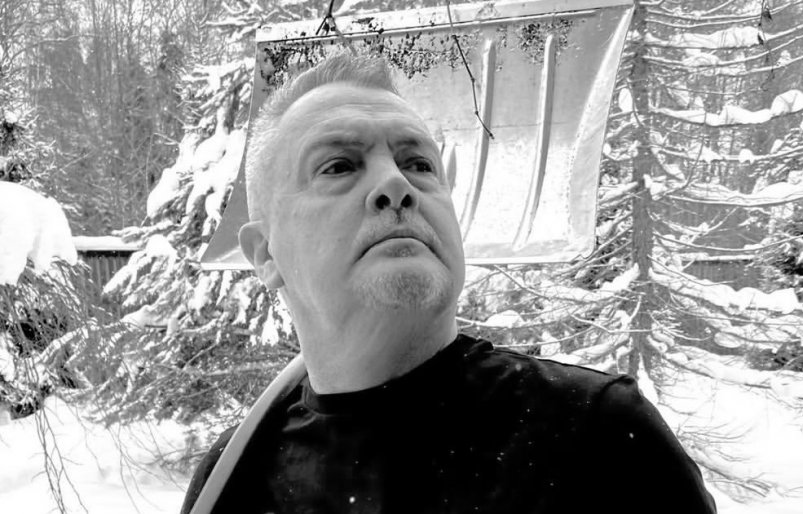 Юрий Мороз Соцсети режиссера