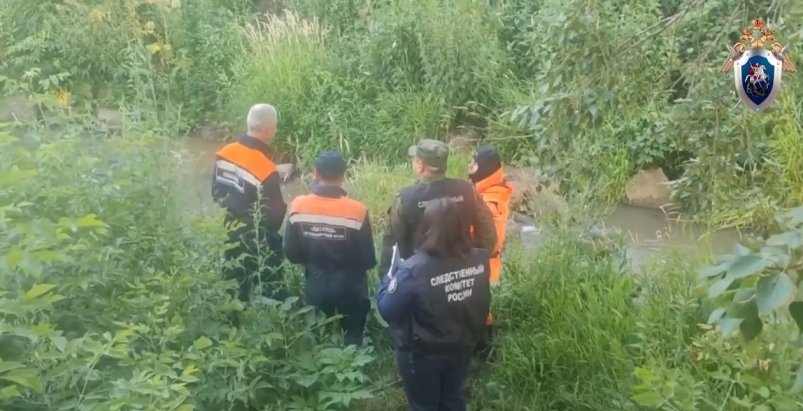 . пресс-служба ГСУ СК России по Красноярскому краю и Республике Хакасия