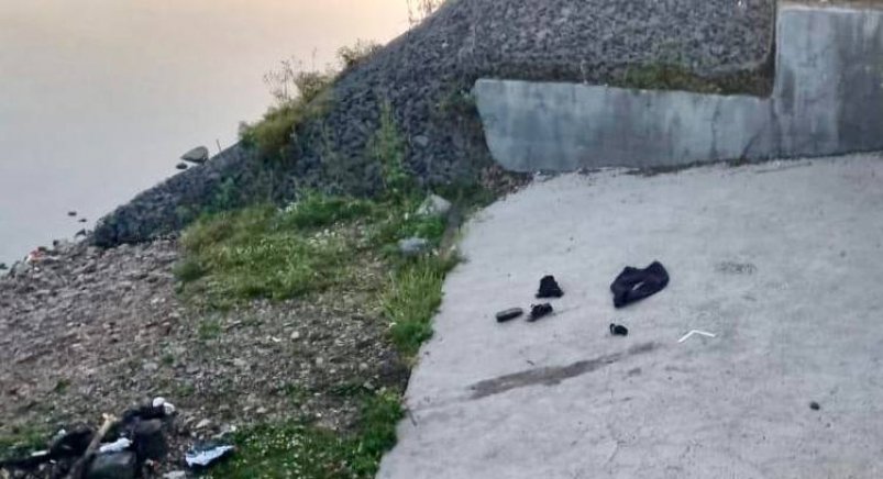 В Тайшете 12-летний мальчик утонул на глазах у приятеля Пресс-служба СУ СКР по Иркутской области