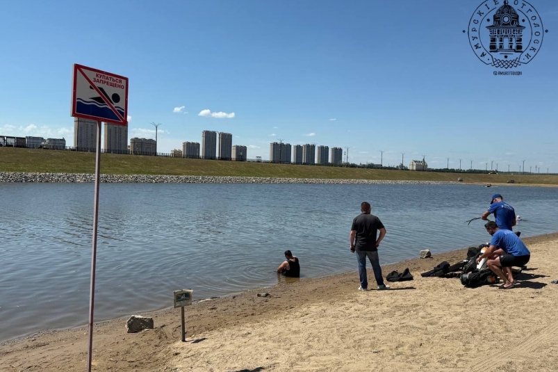Затон "Серебряной мили" продолжает собирать жертвы телеграм-канал "Амурские отголоски" (18+)