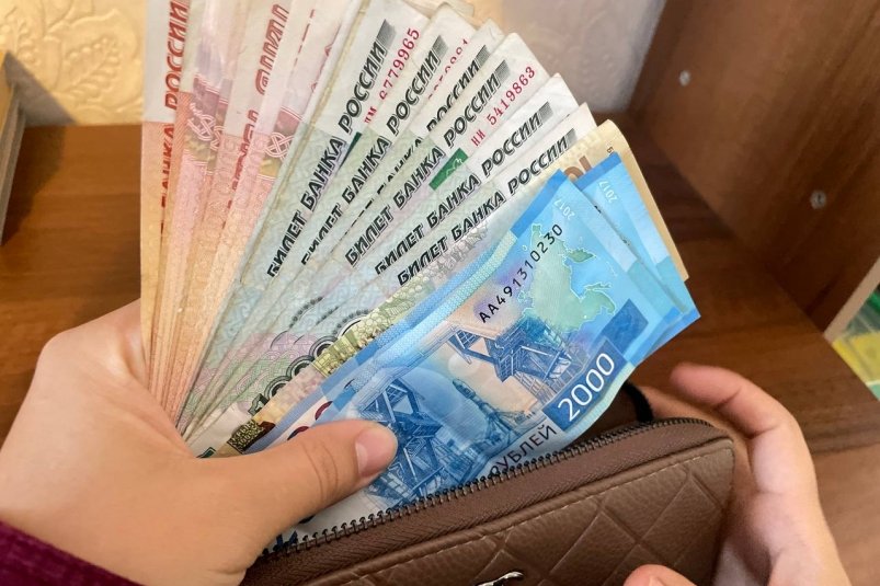Зарплаты россиян рекордно поднимут на 50% - известна сумма после индексации ИА SevastopolMedia
