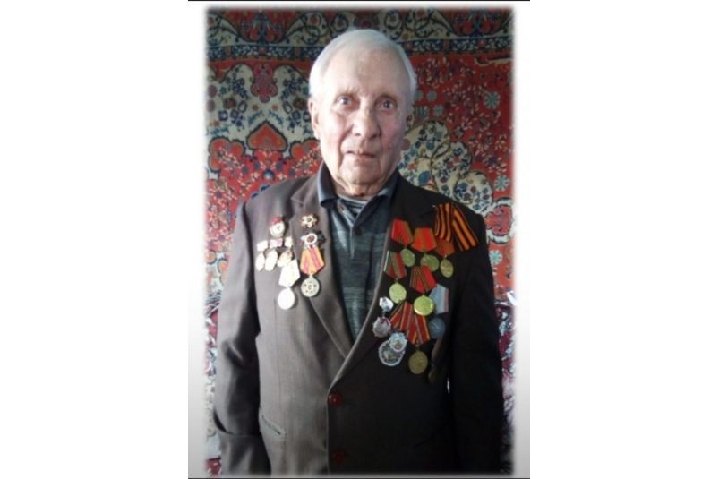 Дмитрий Кузьменко администрации Ингодинского района