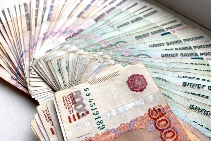 Тематическое фото Валерия Панфилова, ИА PrimaMedia