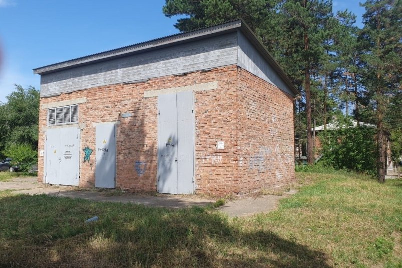 Подростка ударило током на трансформаторной подстанции в Ангарске Тг-канал (18+) ОГУЭП "Облкоммунэнерго" по Иркутской области