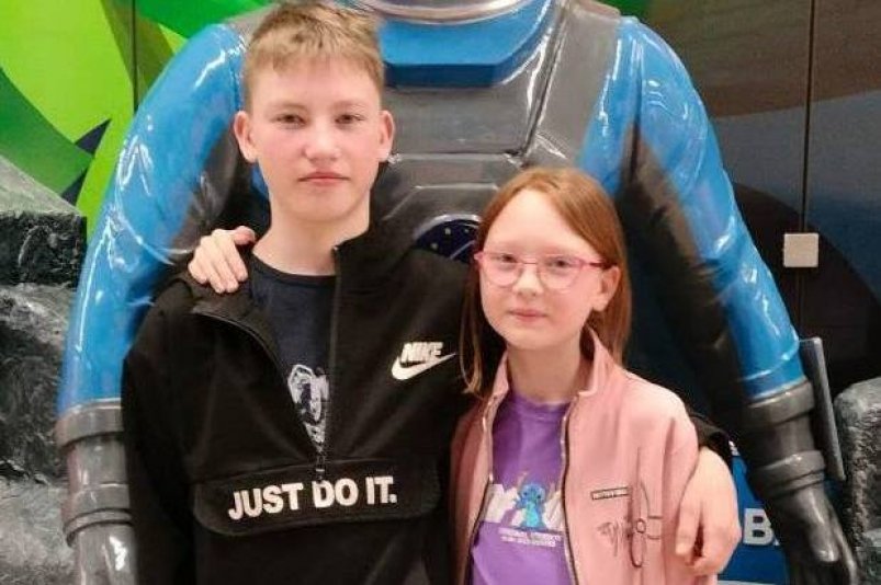 В Улан-Удэ ищут пропавших 12-летнюю девочку и 15-летнего мальчика предоставлено пресс-службой МВД по Бурятии