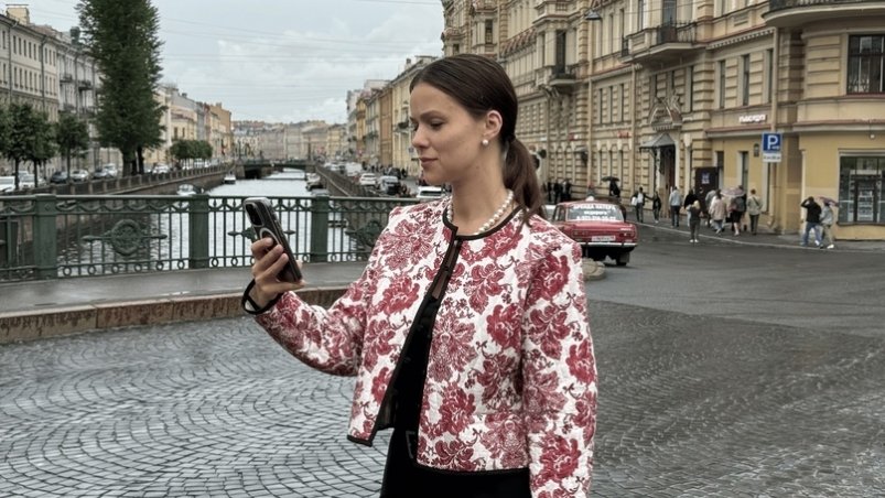 Тематическое фото Автор канала