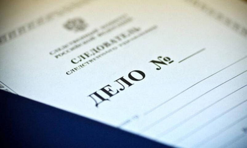 На Камчатке мастер рыбоперерабатывающего предприятия подозревается в гибели рабочего Пресс-служба СУ СК России по Камчатскому краю