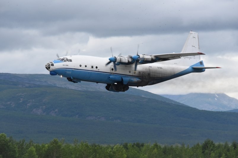 Возбуждено уголовное дело после инцидента с самолетом Ан-2 на Камчатке Дмитрий Андреев, ИА MagadanMedia.ru