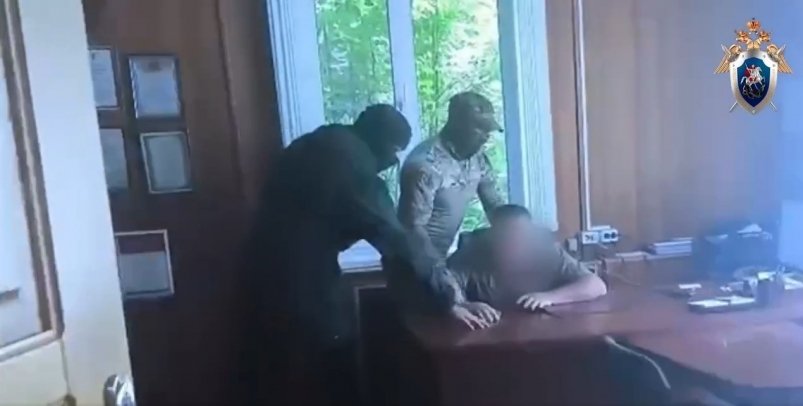 . пресс-служба ГСУ СК России по Красноярскому краю и Республике Хакасия