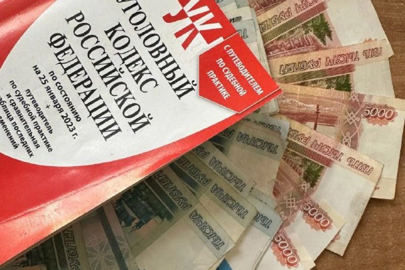 Директор ресторана на Камчатке подозревается в невыплате зарплаты сотруднице Пресс-служба СУ СК России по Камчатскому краю