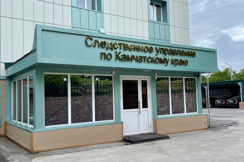 Следственный комитет проведет проверку по факту нападения медведя на женщину Пресс-служба Следственного комитета Камчатского края
