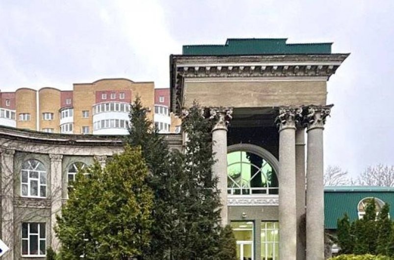 Здание вуза включили в ансамбль объектов культурного наследия в Ставрополе официальный сайт СГПИ