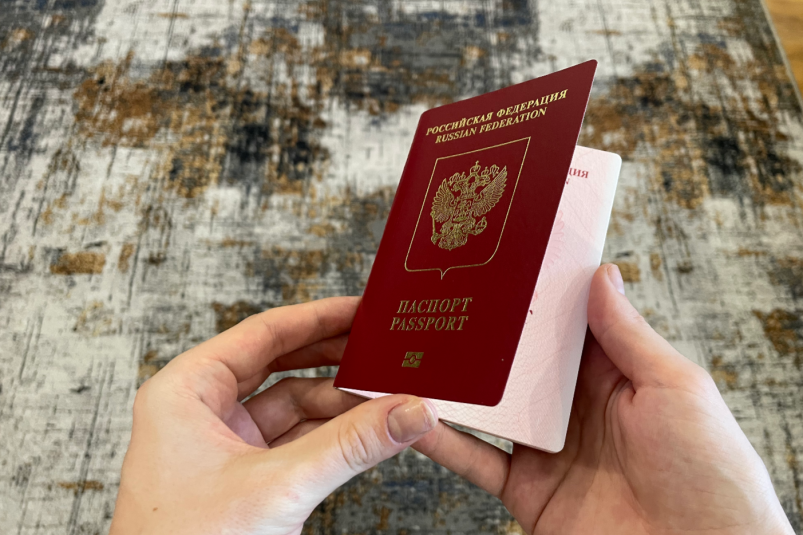 Из-за этой цифры паспорт окажется недействительным - срочно смените до 31 июля ИА SevastopolMedia