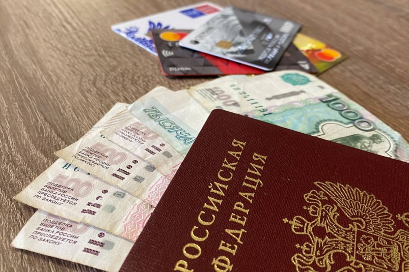 Указ приняли: россияне от 50 лет получат абсолютно новые льготы - полный список Валерия Овдеенко, ИА PrimaMedia