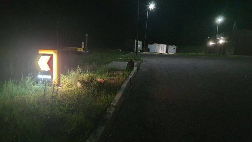 Эвакуация из-за ложного предмета Забайкалпожспаса