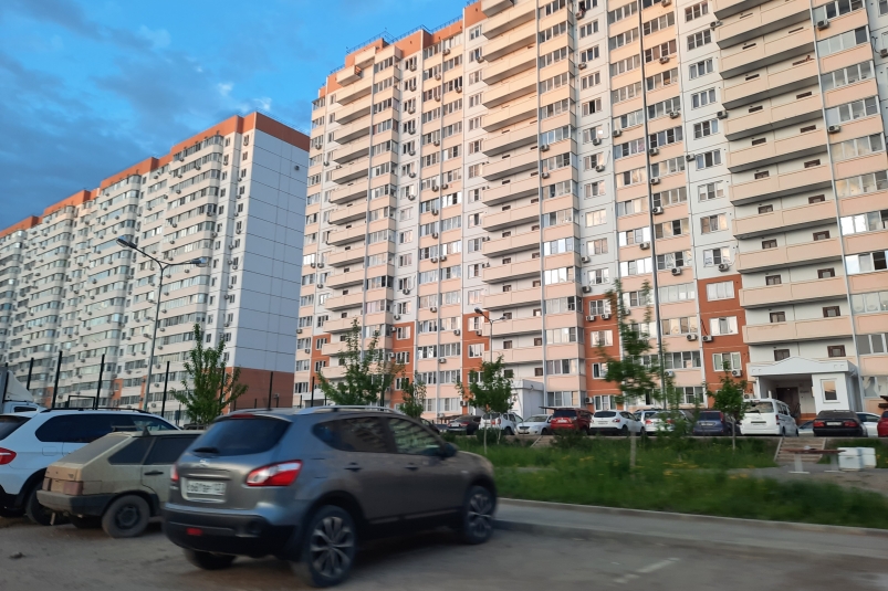 Тематическое фото ИА OmskMedia