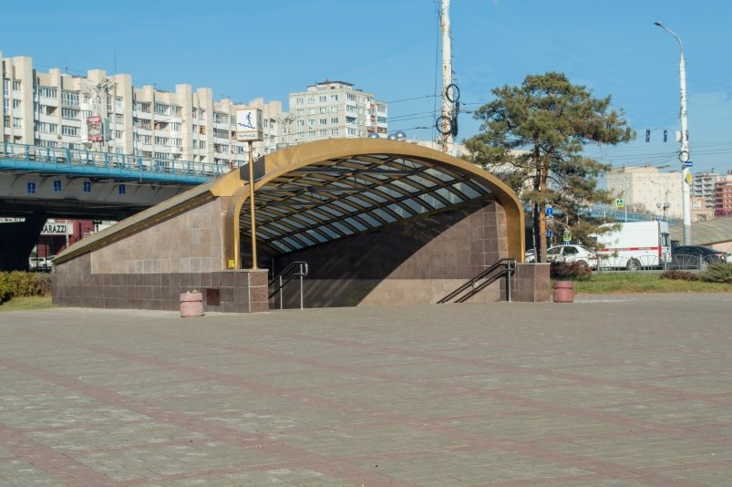 Омское метро Евгений Овдеенко, ИА OmskMedia