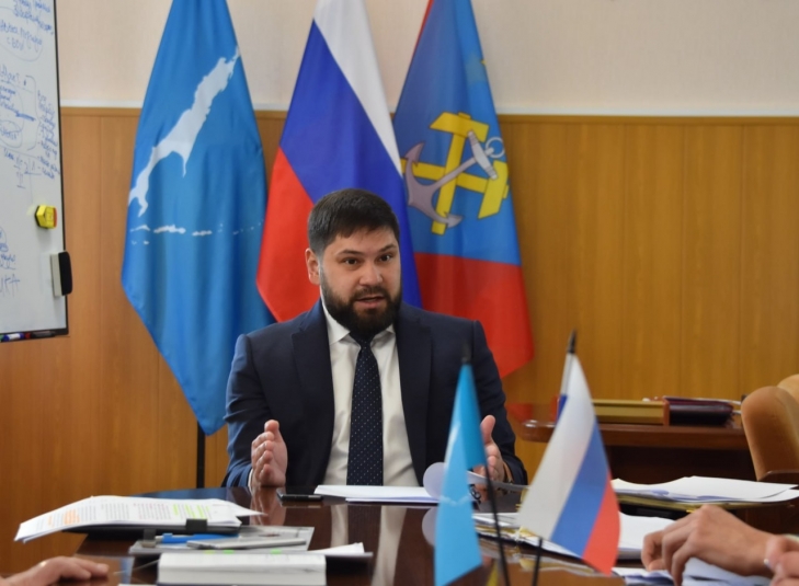 Мошенники от имени мэра Углегорского района Федора Филина просят перевести деньги t.me/fedor_filin