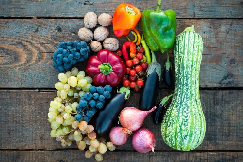 7 важных продуктов для ежедневного рациона: ешьте их чаще, и сил станет в разы больше unsplash.com