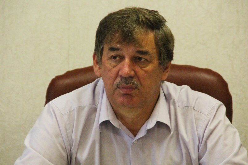 Павел Березовский успел поработать и в мэрии, и в правительстве Амурской области администрация города Шимановска