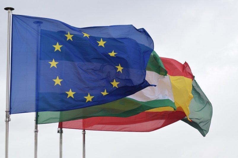 Евсросоюз может ввести санкции против Украины pxhere.com