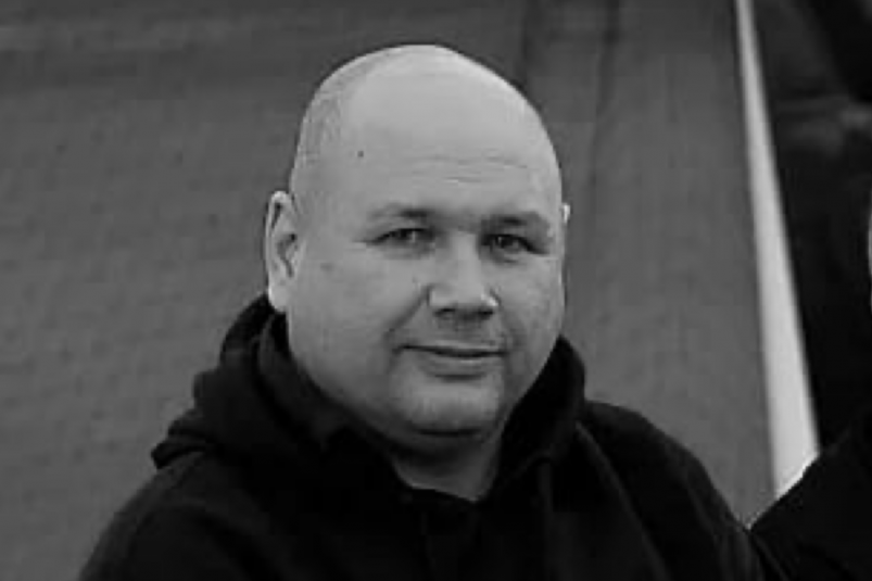 Николай Мухин сайт RusTeam media