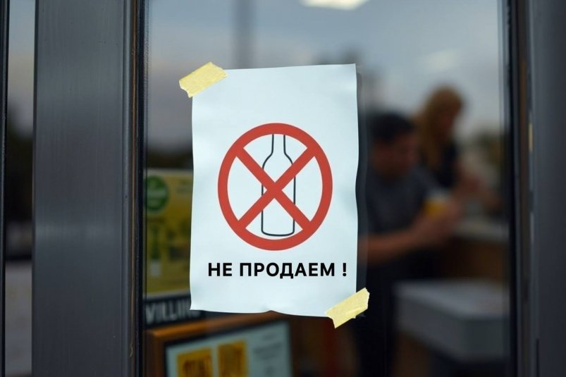 Тематическое фото сгенерировано с помощью ИИ (18+)
