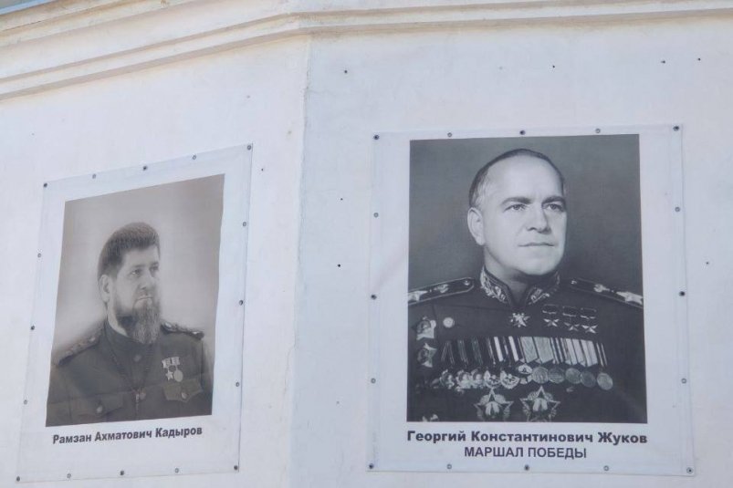 Стена аквариума-музея в Севастополе Телеграм-канал "Подъем" (18+)