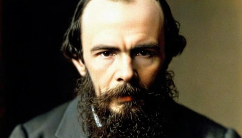 Секрет литературоведов: в каком порядке читать книги Достоевского, чтобы блистать знаниями ИИ "Кандинский" (18+)