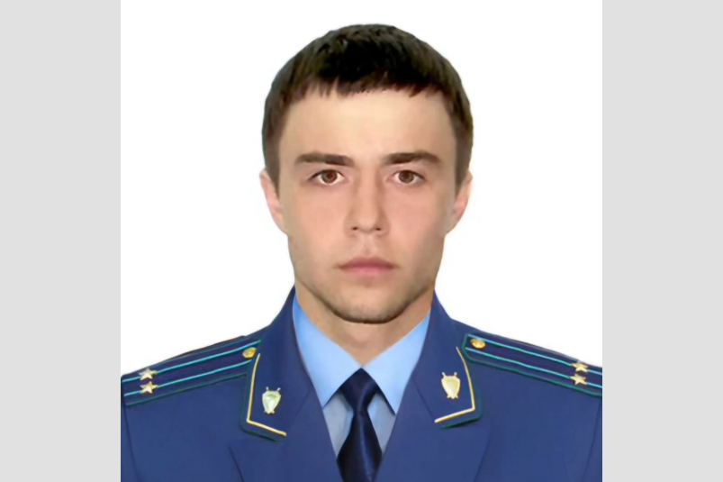 Михаил Тютюнников родился в Георгиевске Прокуратура Ставрополья