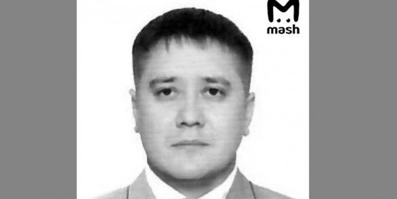 Уроженец Бурятии погиб в упавшем вертолете Mash