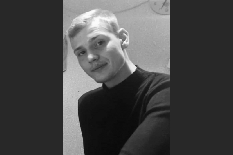 Артём Дмитриенко погиб в зоне СВО Соцсети главы Апанасенковского округа
