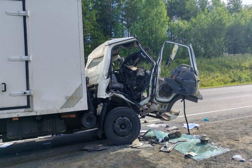 ДТП Госавтоинспекция Тайшетского района