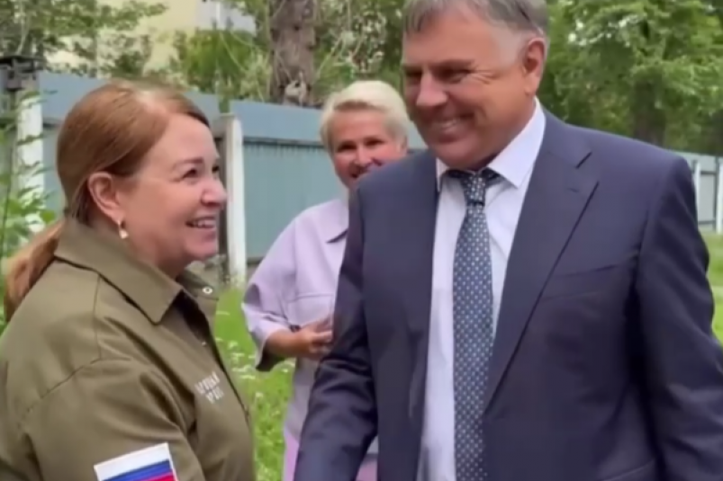 Мэр Ангарска администрация АГО