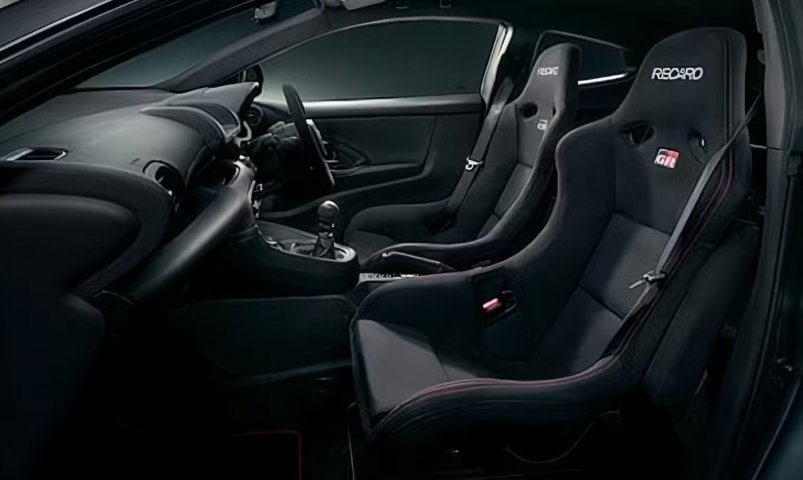 Toyota MR2 возвращается: 400-сильный спорткар с полным приводом Toyota