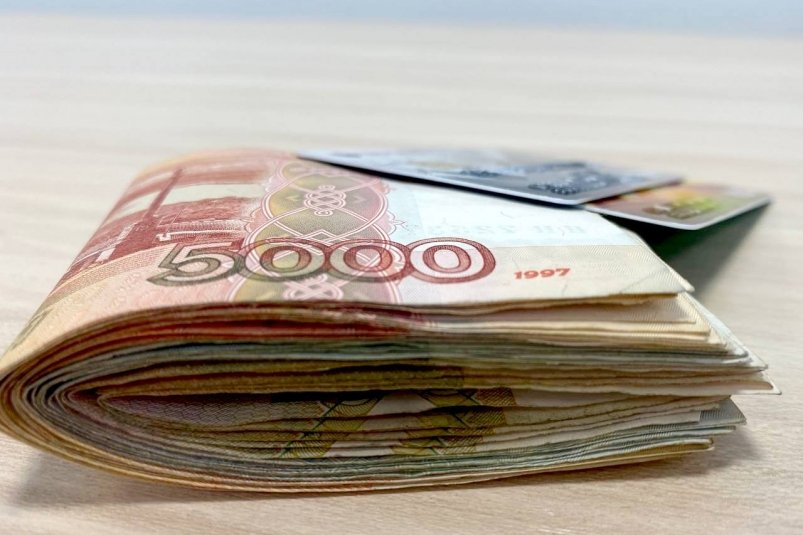 Тематическое фото Валерия Панфилова, ИА PrimaMedia