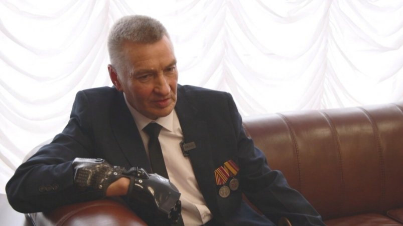 Александр Пежемский Правительство Камчатского края