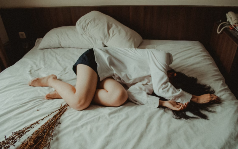 Тематическое фото unsplash.com (18+)
