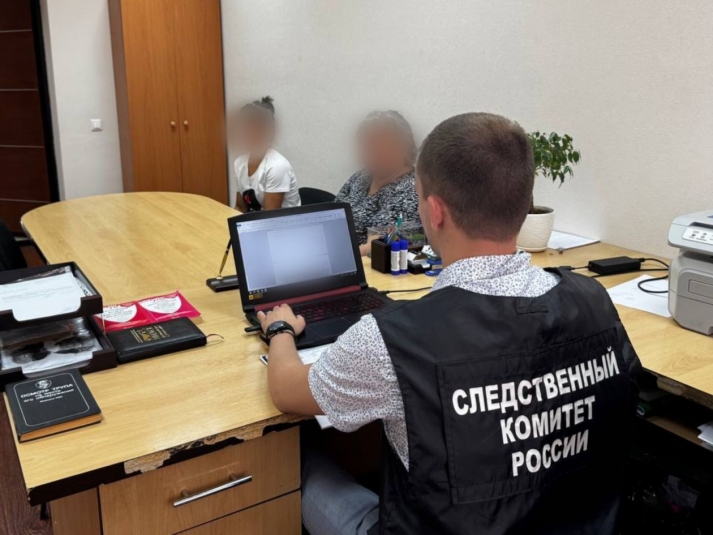 Следователи нашли пропавшую 17-летнюю девушку СУ СК Ставрополья