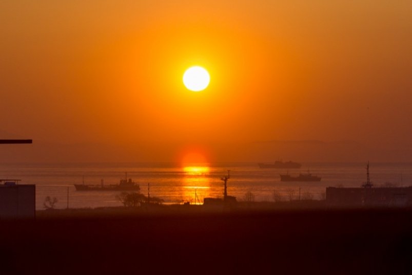 Штормовое предупреждение из-за жары до 41 °C объявили на Дону Александр Ратников, ИА PrimaMedia