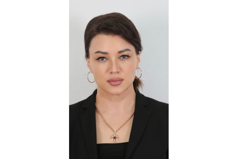 Татьяна Шебзухова Пресс-служба СКФУ
