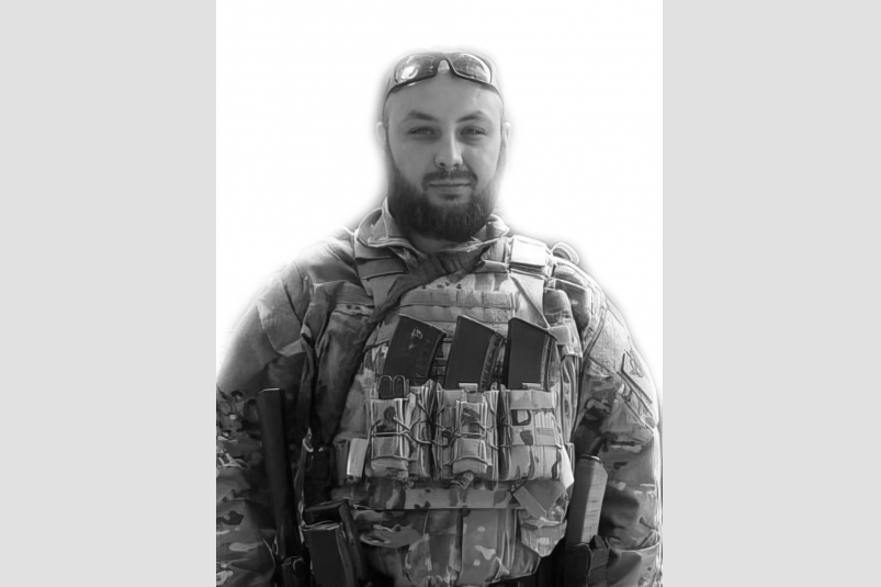 Владимир Владимирович Комаров (Кучер) Соцсети администрации Бахчисарайского района