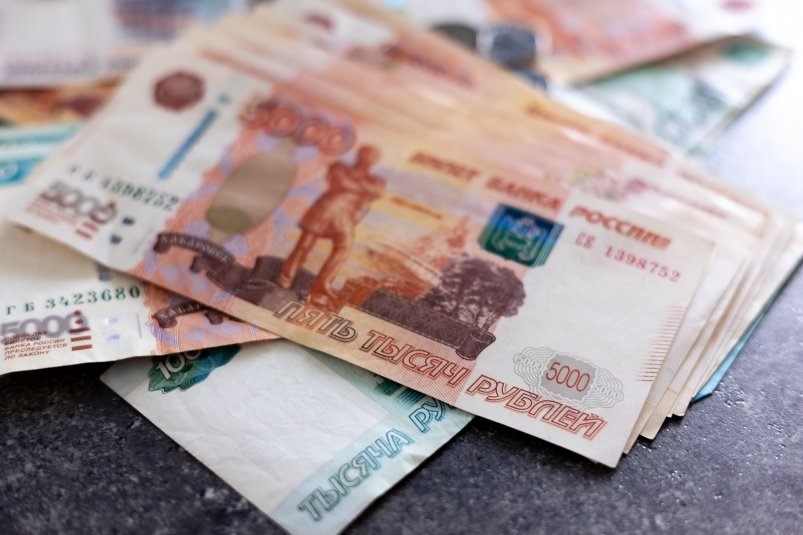 Рост впервые за 2 года: важное пособие для россиян увеличили сразу на 20% Илья Аверьянов, ИА PrimaMedia.ru
