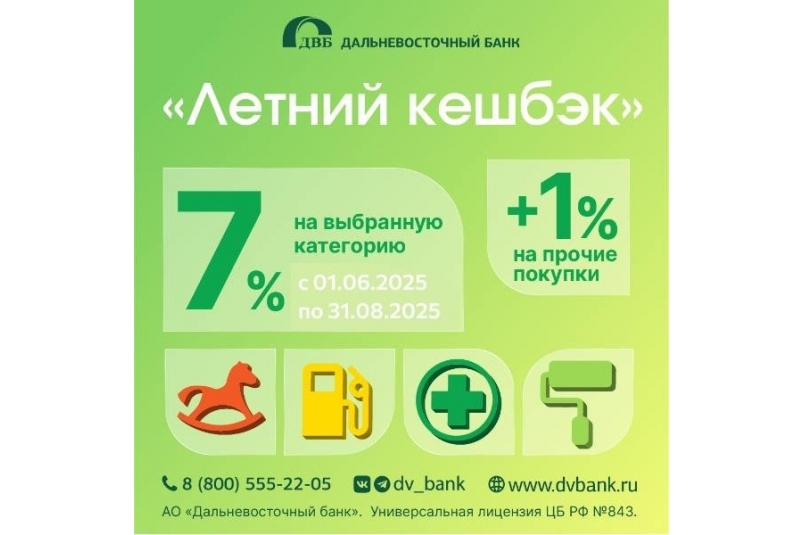 Тематическая иллюстрация пресс-служба Дальневосточного банка