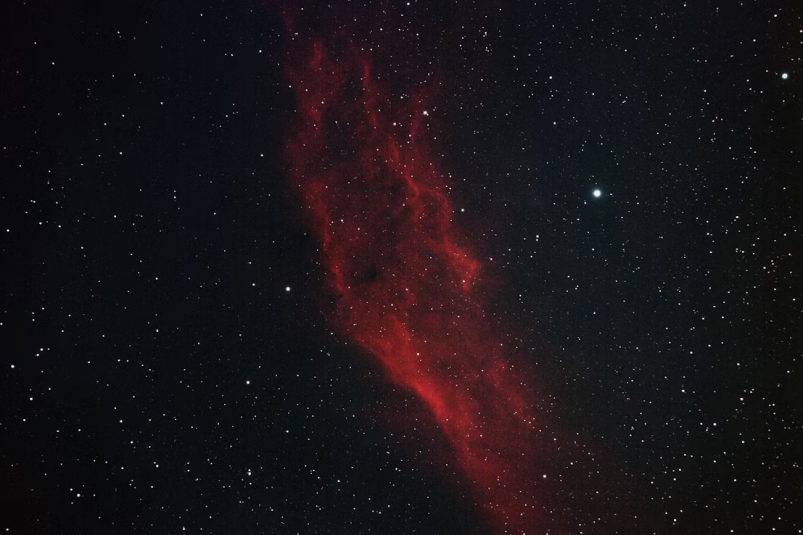 Космос unsplash.com Aldebaran S